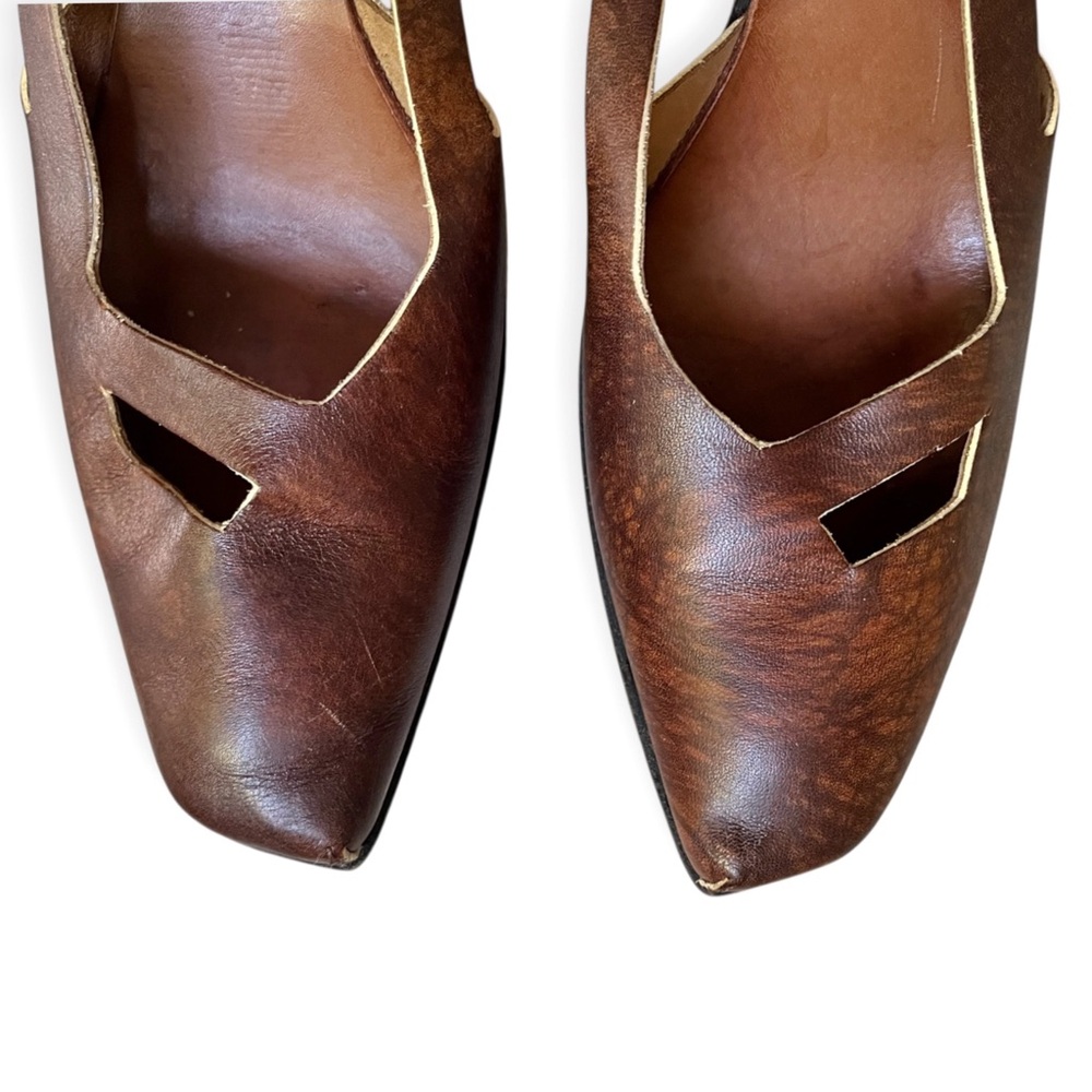 Cydwoq Vintage Shoe, sz EU 37, MSRP $354 - Picture 4 of 16